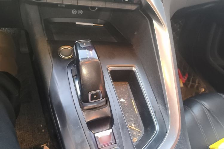 Used Peugeot 4008 2018 350THP Luxury Edition