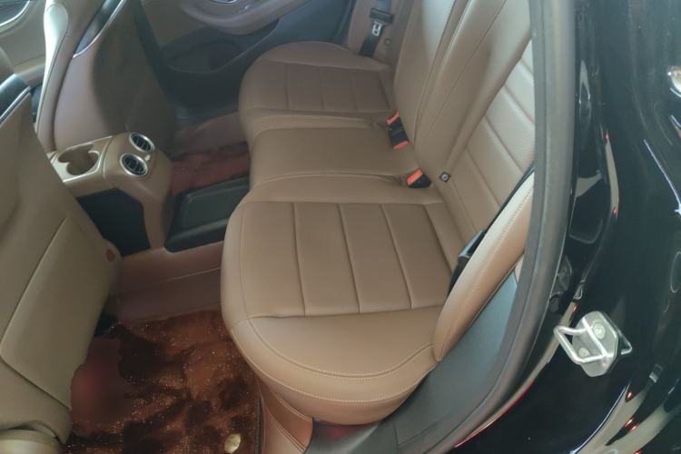 Used Mercedes-Benz E-Class 2019 Restyled E 300 L Sporty and Stylish Edition