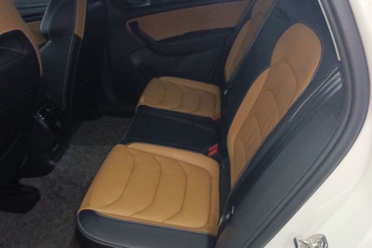 Used Skoda Kodiaq GT 2019 TSI330 Two-Wheel-Drive Luxury Edition China V Standard
