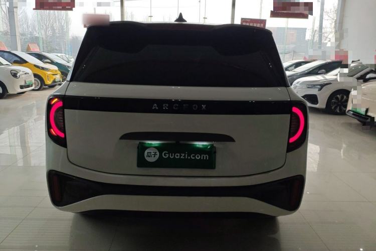 Used ARCFOX Kaola S 2024 PRO Model