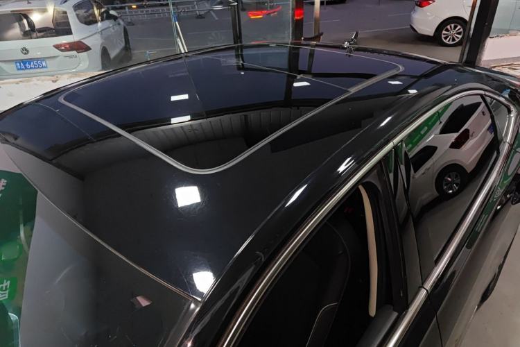 Used Volkswagen Passat New Energy 2022 430 PHEV Hybrid Elite Edition