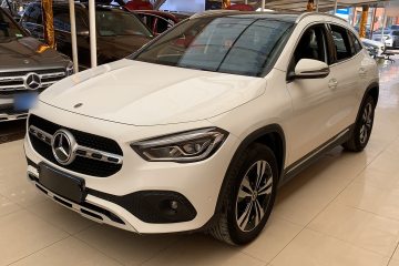 Used Mercedes-Benz GLA 2023 GLA 220