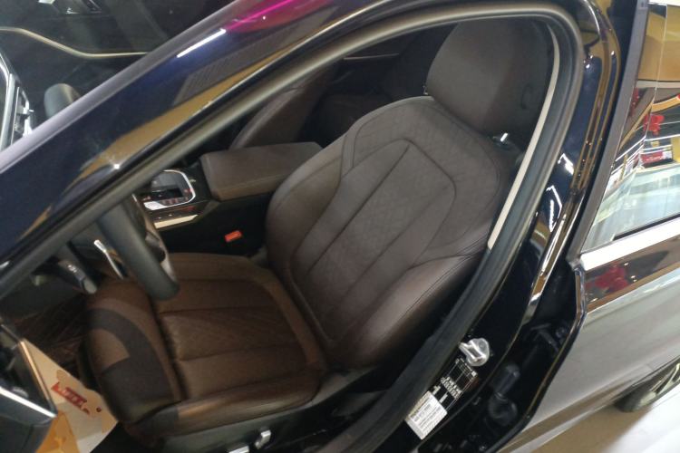 Used BMW 3 Series 2023 325Li M Sport Package