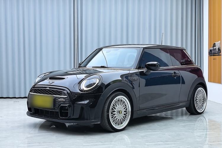 Used MINI MINI 2022 2.0T COOPER S Racing Driver