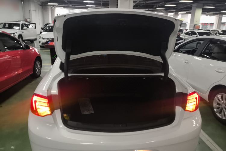 Used Buick Regal 2017 20T Elite Edition
