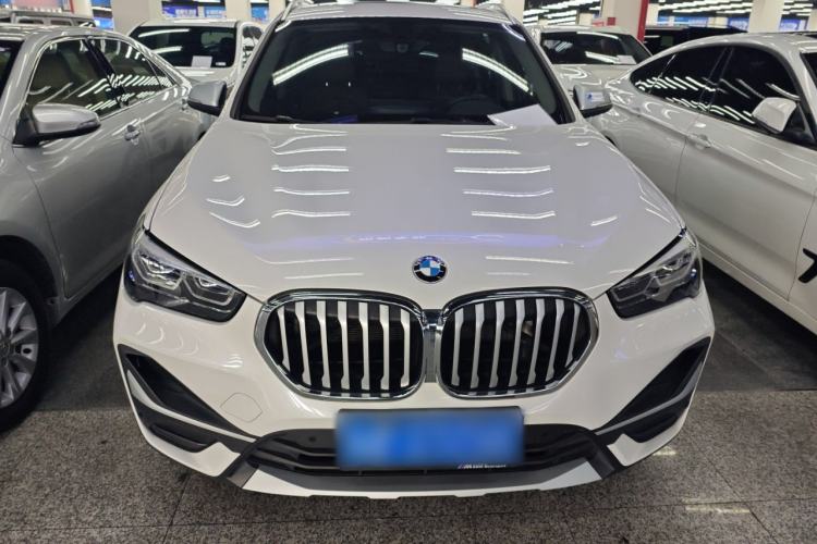 Used BMW X1 2022 Updated xDrive25Li Premium Edition