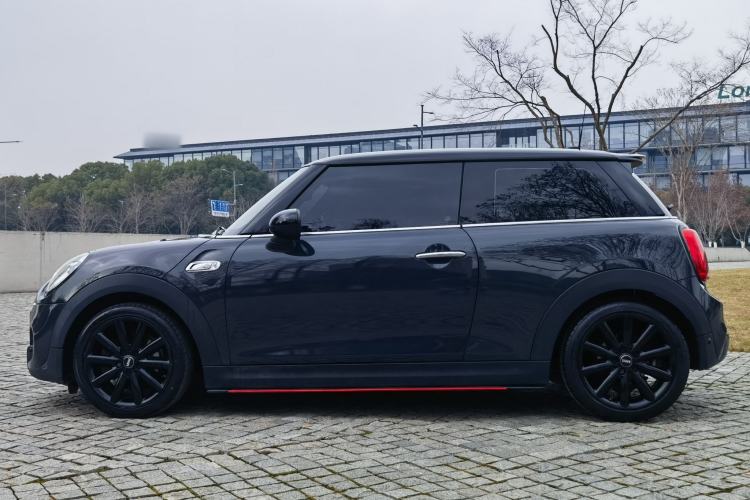 Used  MINI 2016 2.0T COOPER S
