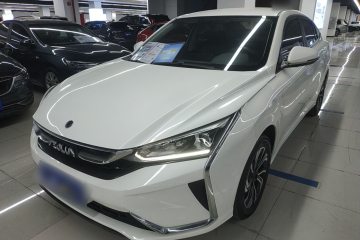 Used Dongfeng Aeolus Yixuan 2021 230T Automatic ZuiFeng Edition