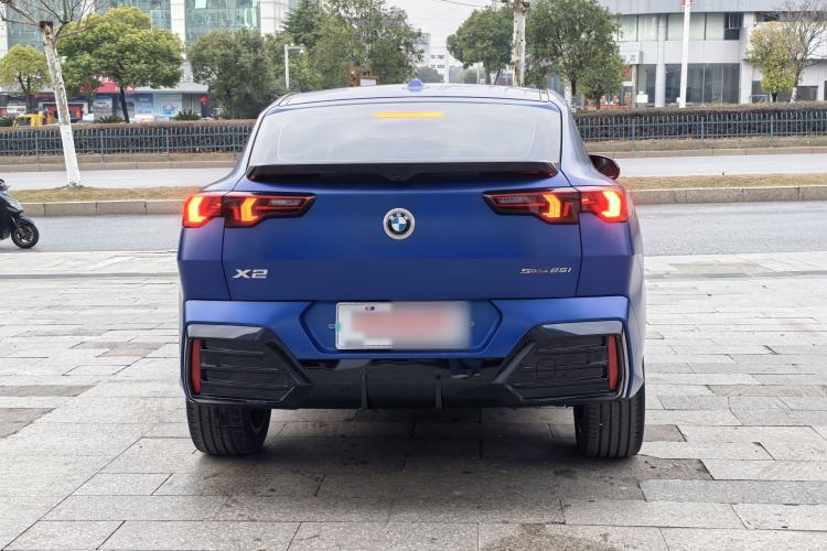 Used BMW X2 (Import) 2024 sDrive25i M Sport Package
