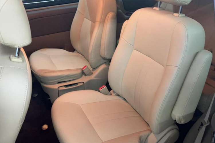 Used Buick GL8 2014 2.4L Classic Edition
