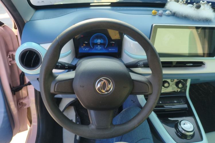 Used Dongfeng NAMMI EX1 2023 PRO Light Wind Edition Lightning Model
