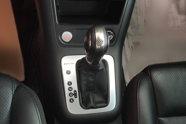 Used Volkswagen Tiguan 2015 1.8TSI Automatic All-Wheel-Drive Luxury Model