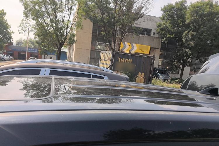 Used Toyota Corolla Cross 2023 2.0L Elite Edition
