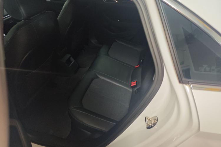 Used Audi A3 2017 Limousine 35 TFSI Fashion Model