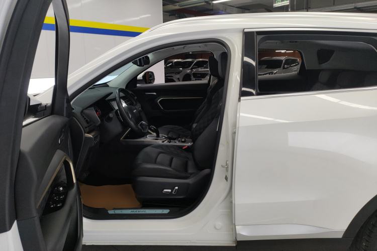 Used Haval H6 2020 1.5 GDIT Automatic Platinum Champion Edition
