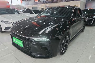 Used Lynk & Co 03 2023 2.0TD DCT JingPro