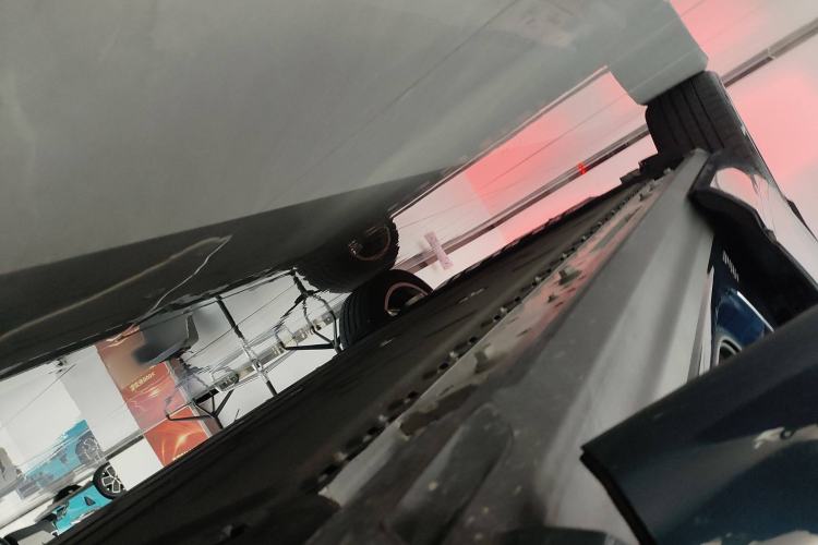 Used Hima AITO M9 2024 All-Electric Ultra Version 100 kWh 6-Seater Model
