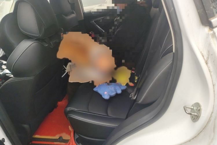 Used Geely Auto Emgrand X7 Sport 2020 1.8TD DCT Smart Connect PRO