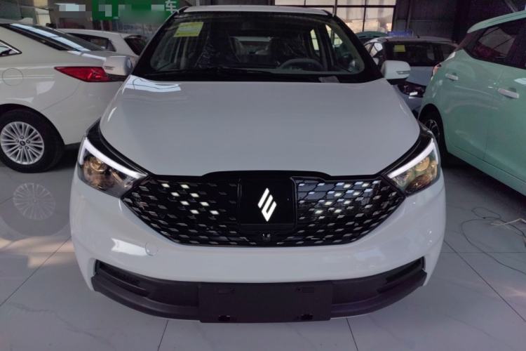 Used JMEV Ezi EV3 2025 Plus 330KM Luxury Version