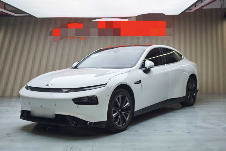 Used XPeng P7 2020 586N
