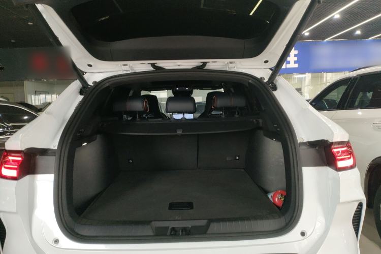 Used BYD Song PLUS New Energy 2023 Champion Edition DM-i 110KM Flagship PLUS