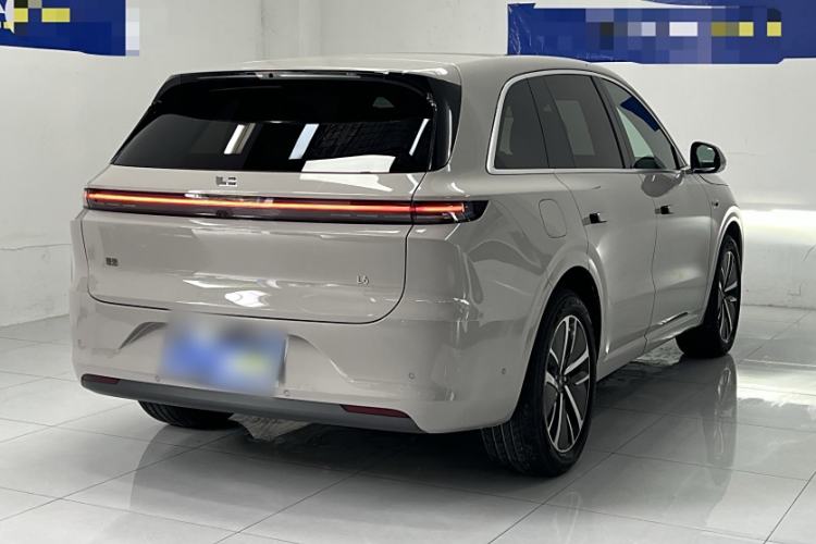 Used Li Auto L6 2024 Max
