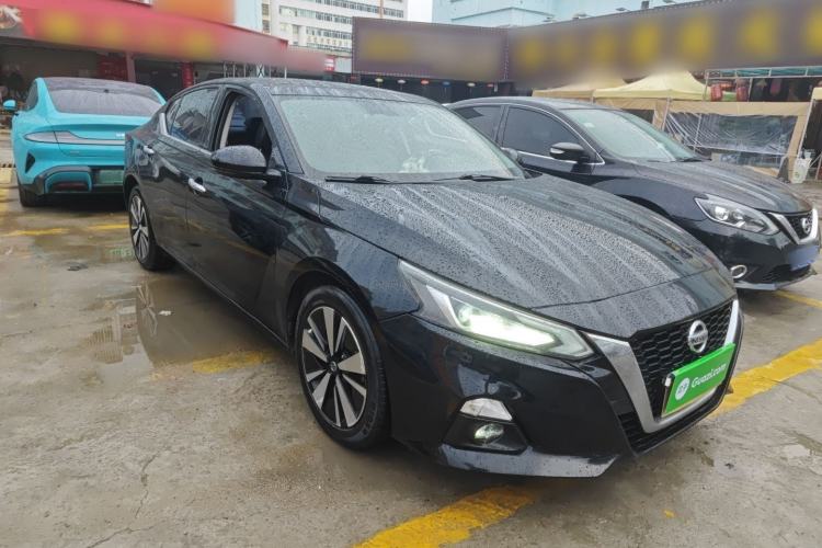 Used Nissan Teana 2021 2.0L XL Comfort Edition
