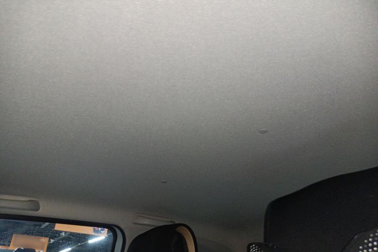 Used Wuling Hongguang MINIEV 2022 Zizai Version Lithium Iron Phosphate