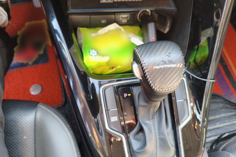 Used Kia Sportage R 2019 2.0L Automatic Smart Luxury Edition
