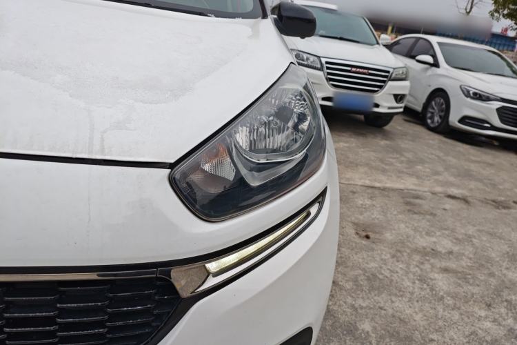 Used Kia KX3 2015 1.6L Automatic Two-Wheel Drive GLS
