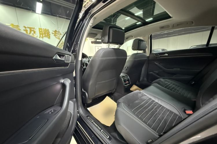 Used Volkswagen Magotan 2020 330TSI DSG Luxury Edition
