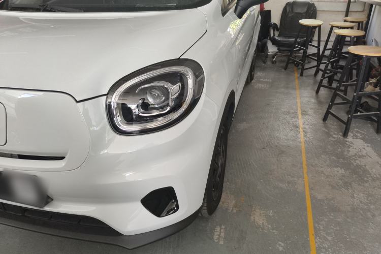 Used Leapmotor T03 2025 310 Comfort Edition