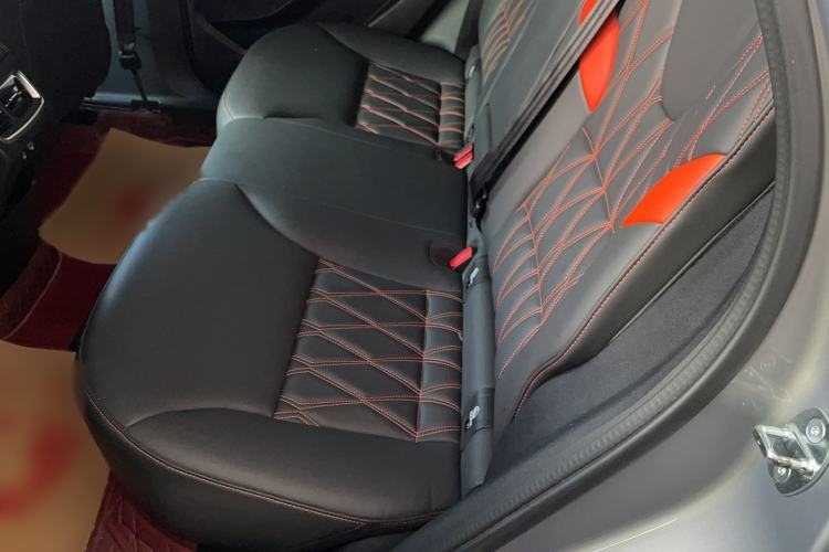 Used Haval XY 2022 1.5T Smart Edition
