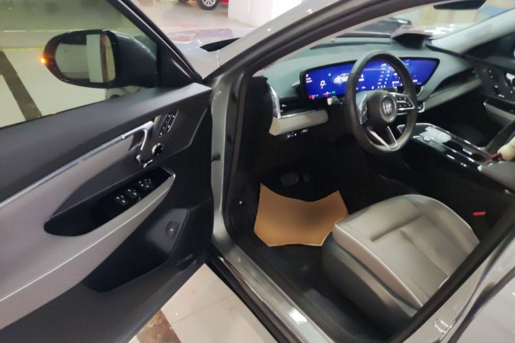 Used Buick E5 2023 Zhenxiang Standard Range Edition