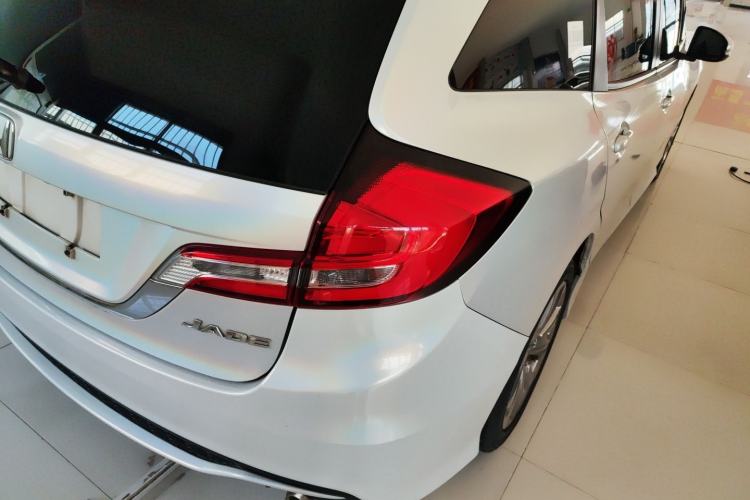 Used Honda Jade 2017 1.8L automatic Comfort version 5 seats