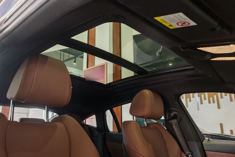 Used BMW X6 2020 xDrive30i M Sport Package