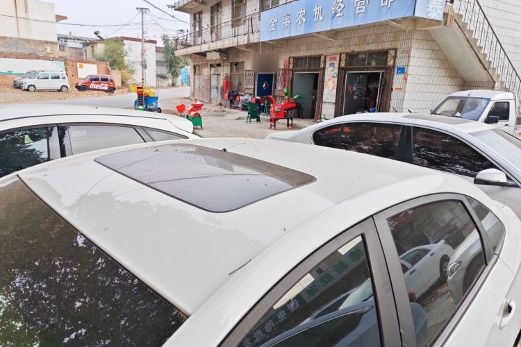 Used Buick GT 2021 1.3T Automatic Mild Hybrid Elite Version
