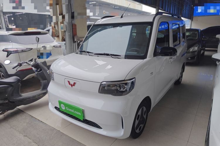 Used Wuling Zhiguang New Energy 2025 Comfort Model