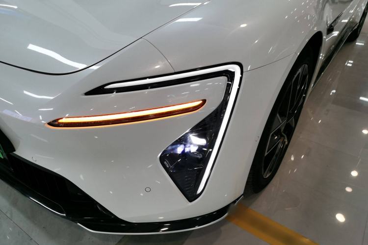 Used  06 2025 Ultra Pure Electric Edition
