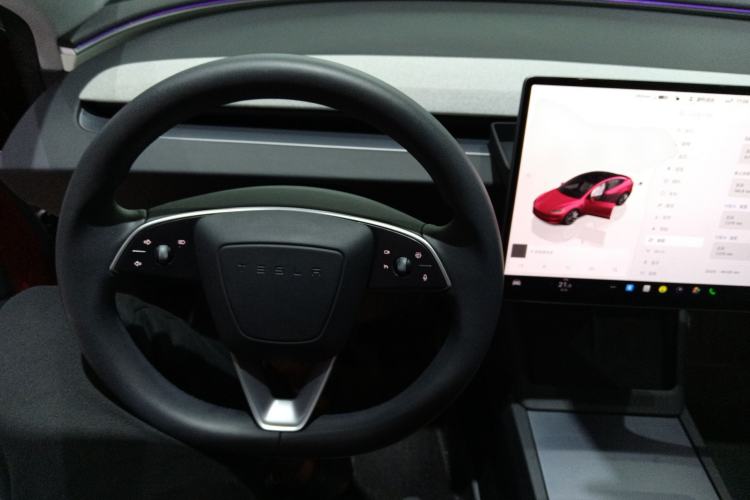 Used Tesla Model 3 2023 Long-Range All-Wheel-Drive Version
