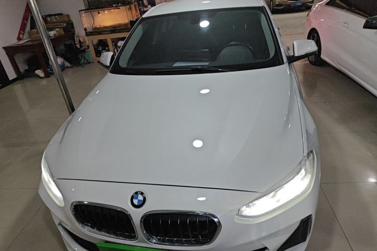 Used BMW 1 Series 2021 Revised 120i M Sport Edition
