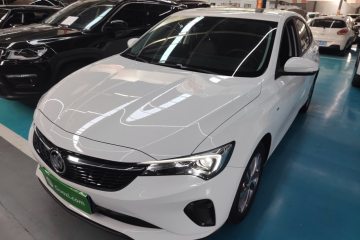 Used Buick Verano 2023 Pro Enjoyment Edition