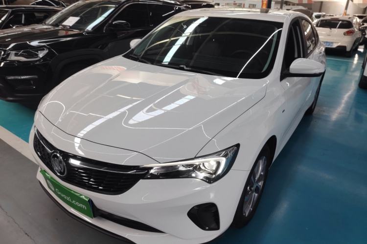 Used Buick Verano 2023 Pro Enjoyment Edition