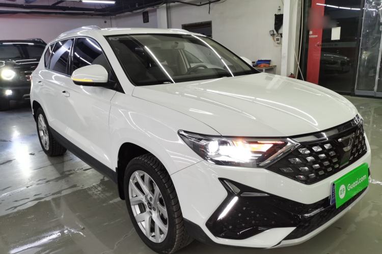 Used Jetta VS5 2023 280TSI Automatic Trend Edition
