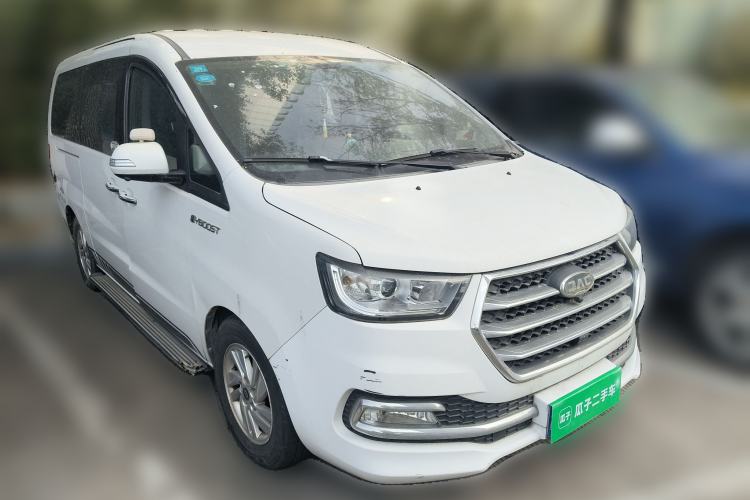 Used  M4 2018 1.5T Manual Hybrid Luxury Smart Version