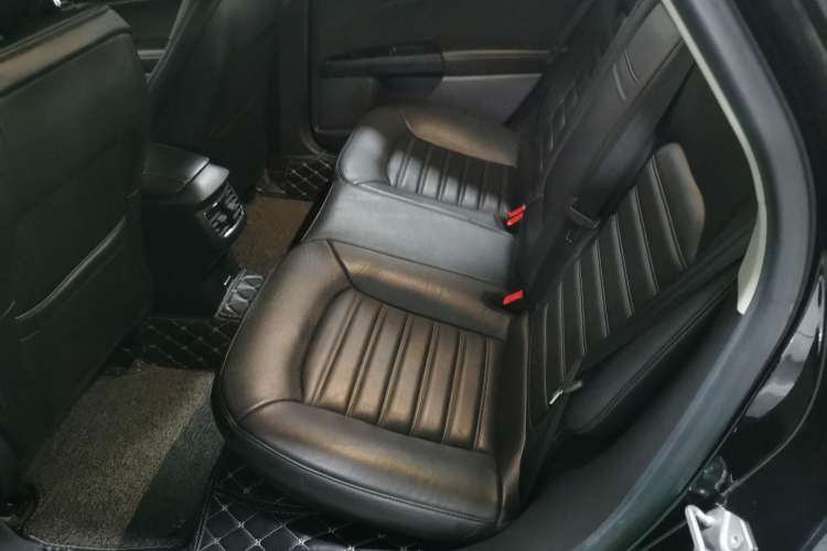 Used Ford Mondeo 2013 2.0L GTDi 200 Fashion Edition
