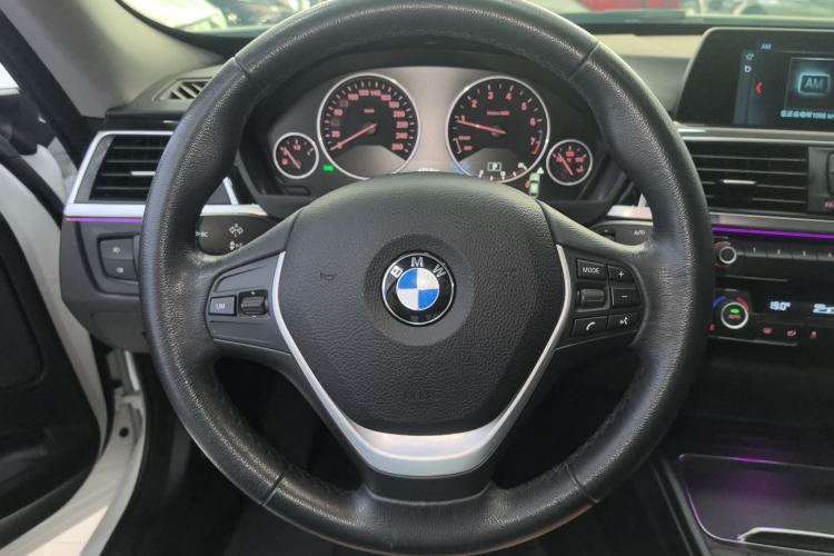Used BMW 3 Series GT 2019 320i Sport Edition
