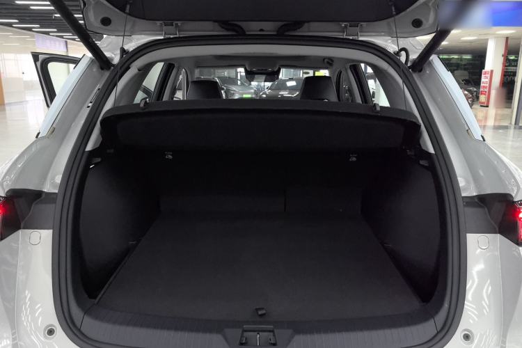 Used BYD Sealion 05 DM-i 2025 DM-i Smart Drive 115KM Flagship Model
