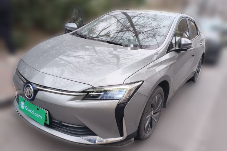 Used Buick Velite 6 2024 430km Comfort Edition