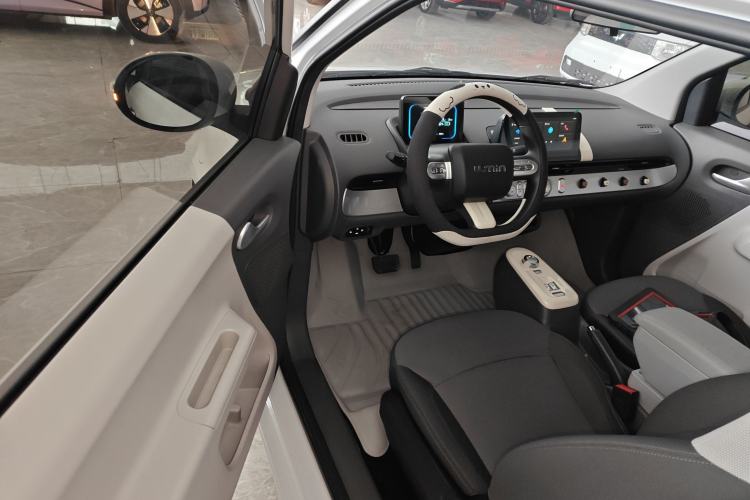 Used  Lumin 2023 205km Xiangqin Version
